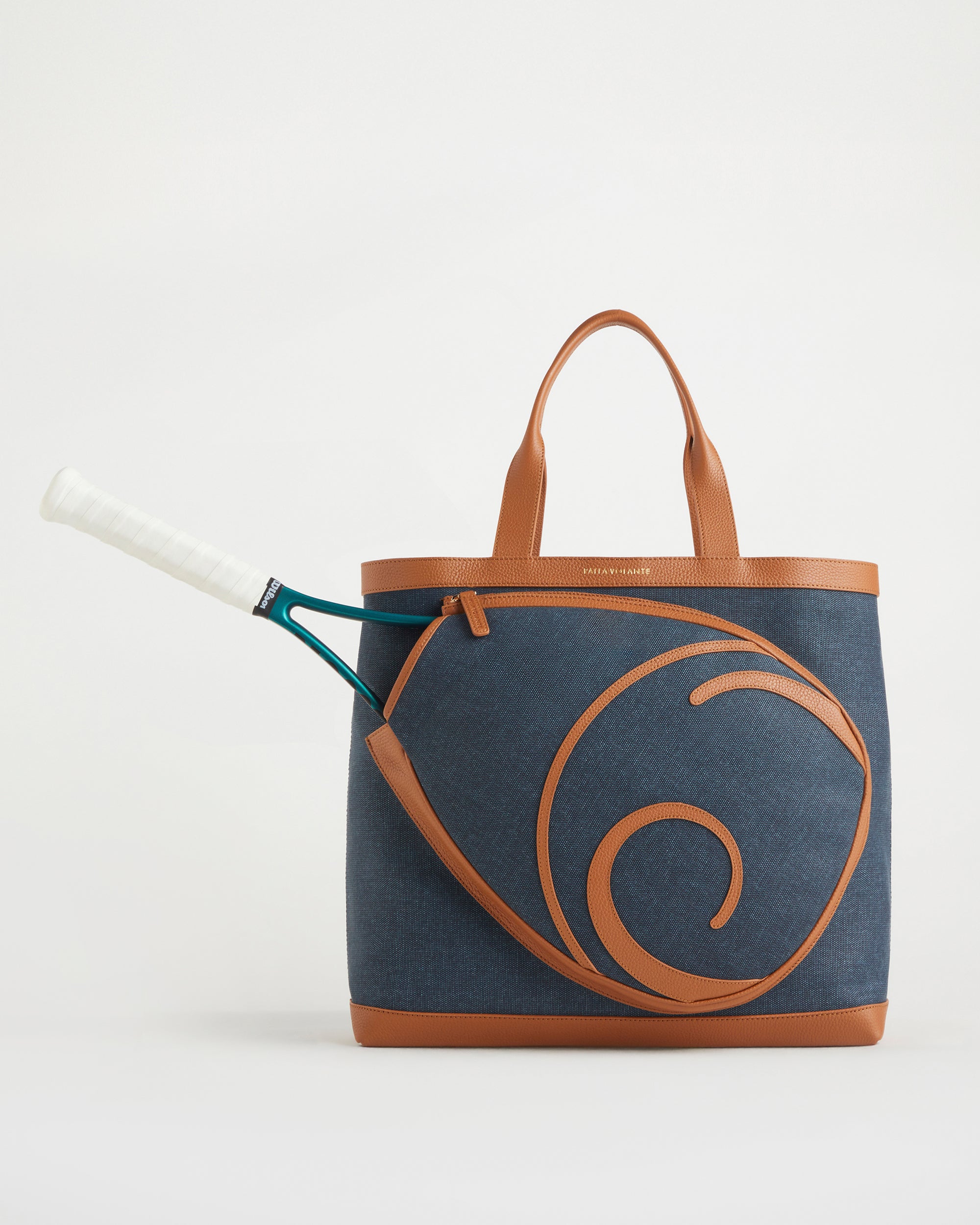 Donna - Ace Navy