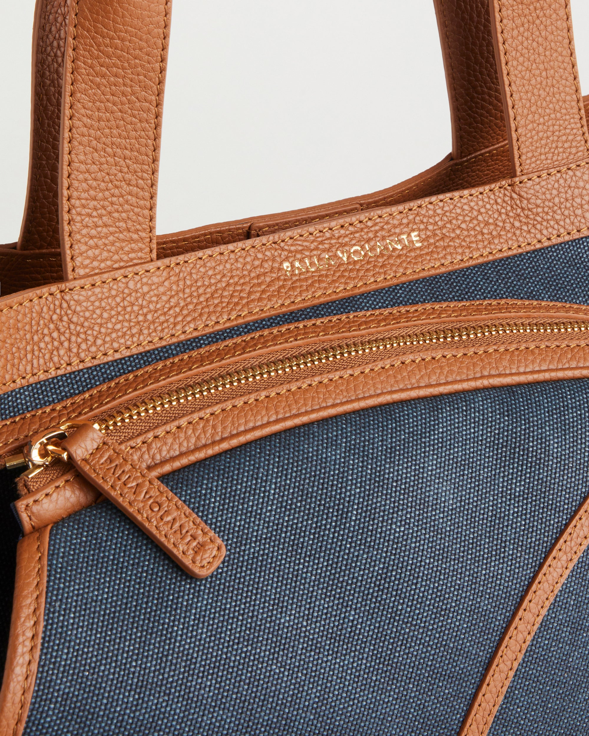 Donna - Ace Navy