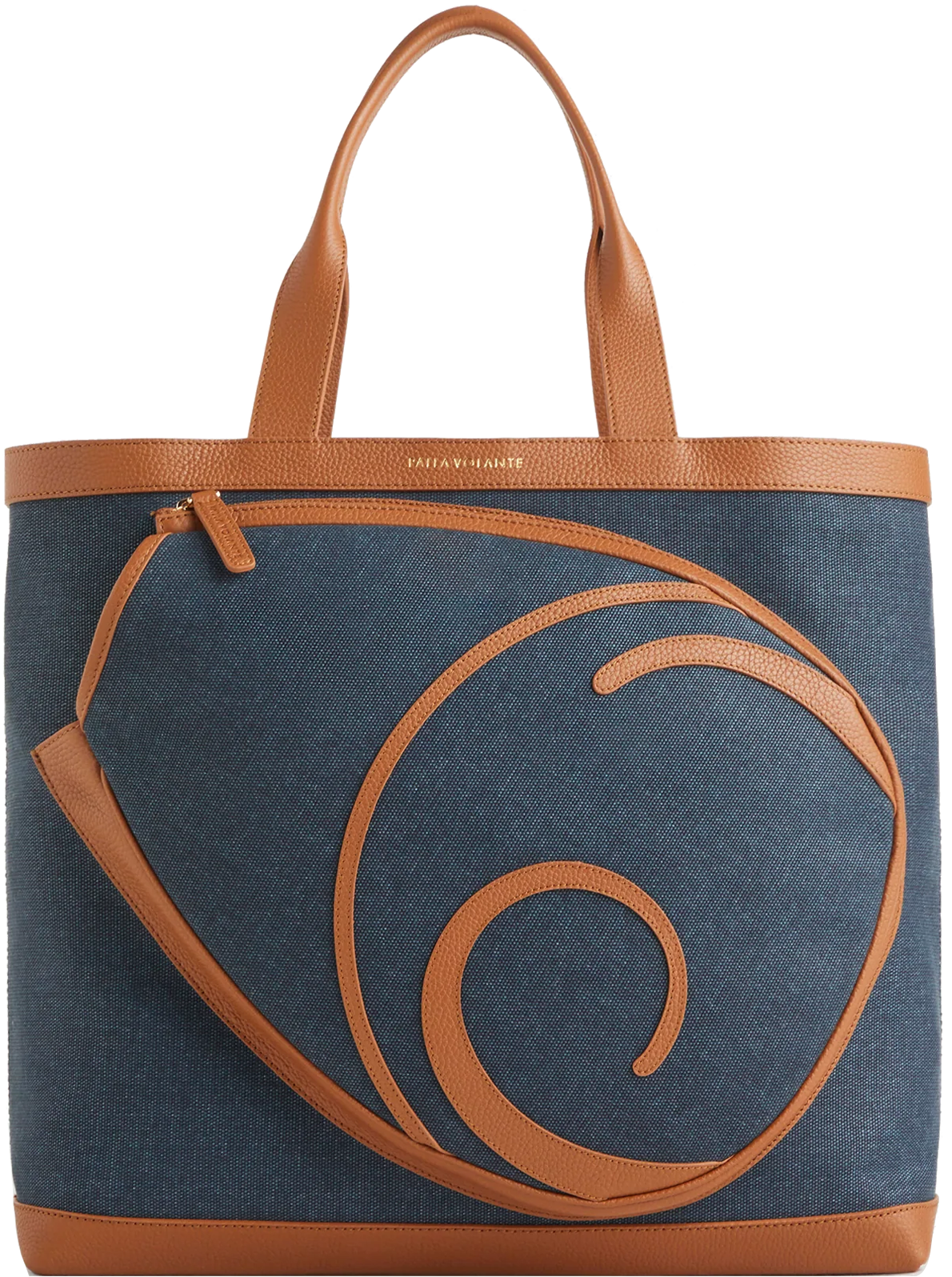 Donna - Ace Navy