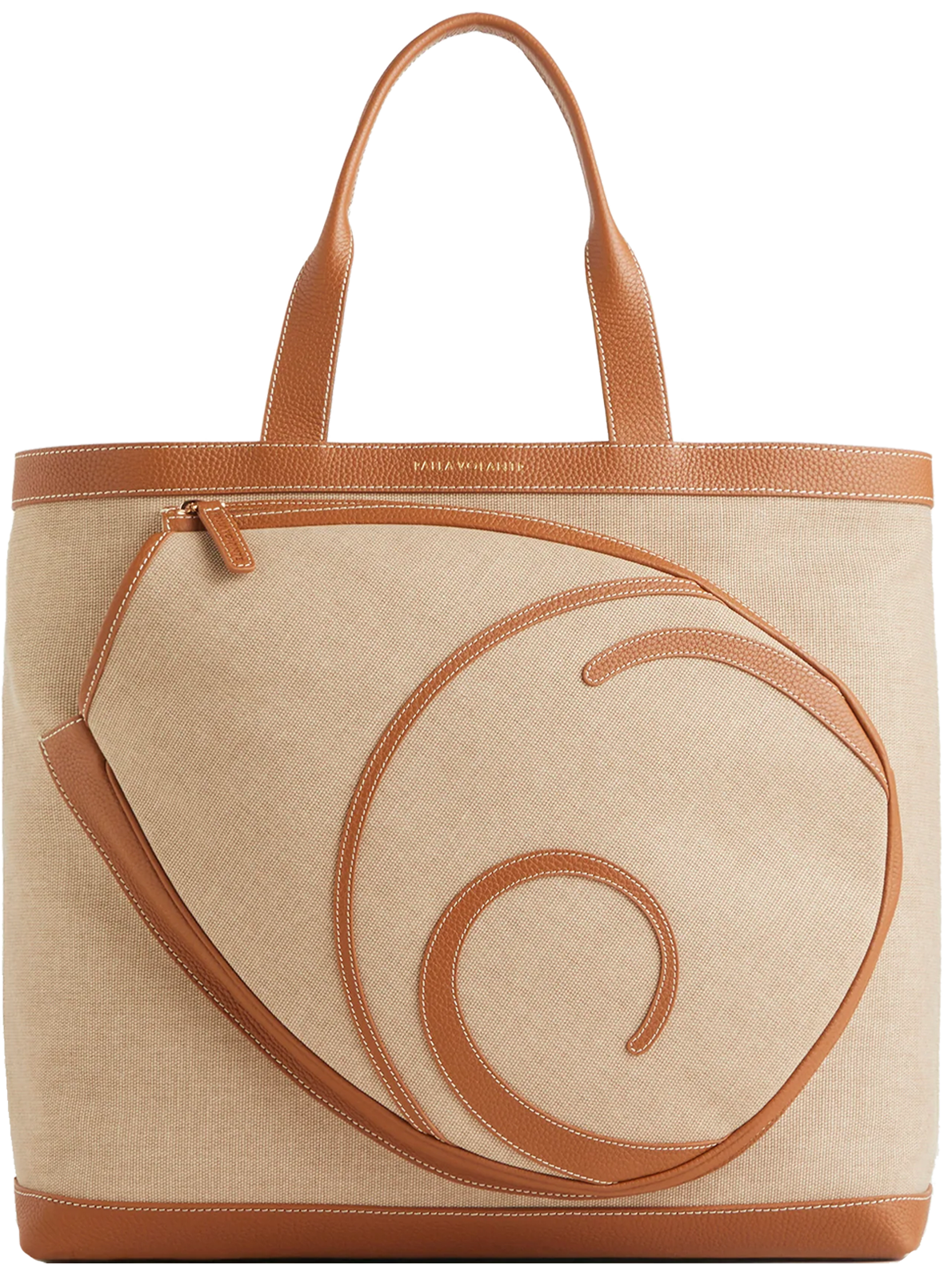 Donna - Clay Caramel