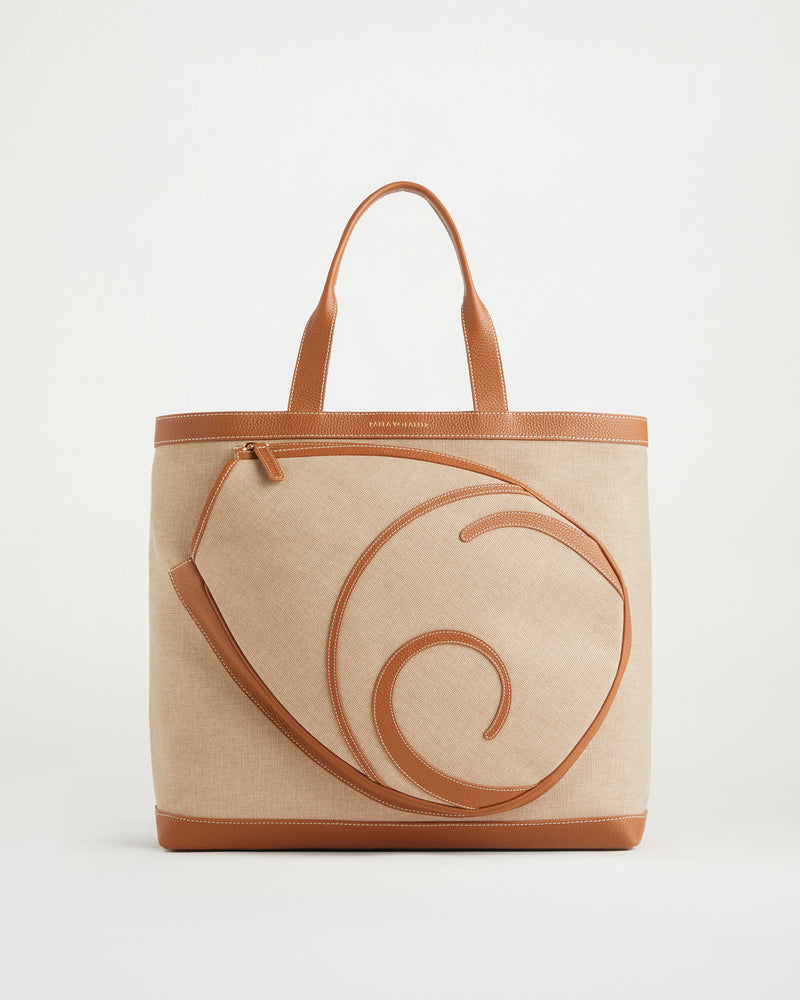 Donna - Clay Caramel