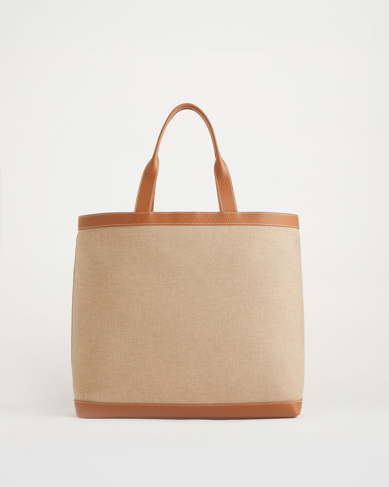 Donna - Clay Caramel