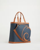Donna - Ace Navy