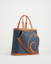 Donna - Ace Navy