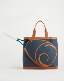 Donna - Ace Navy