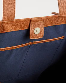 Donna - Ace Navy