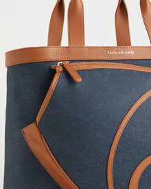 Donna - Ace Navy