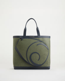 Donna - Court Khaki