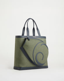 Donna - Court Khaki