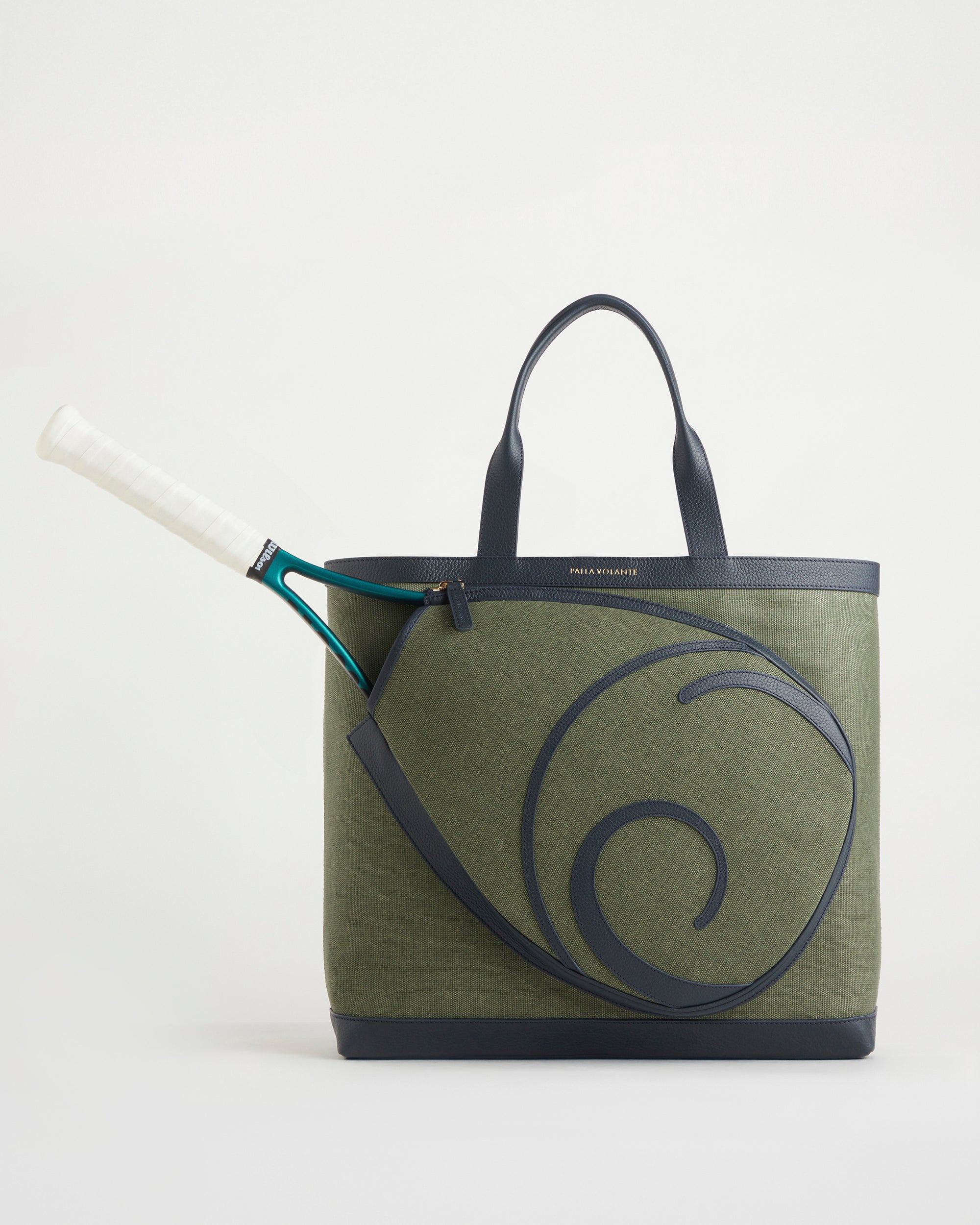 Donna - Court Khaki