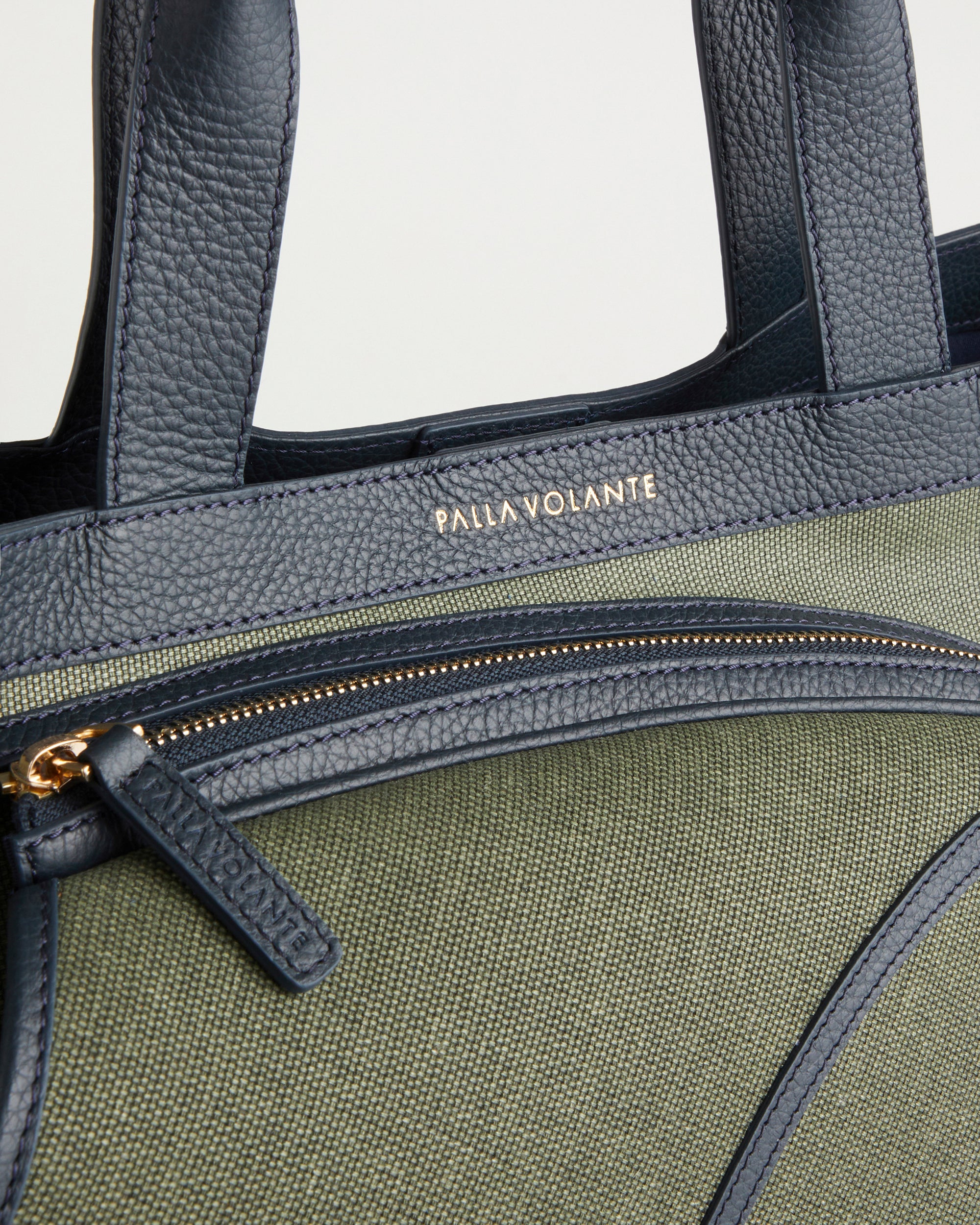 Donna - Court Khaki