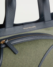 Donna - Court Khaki