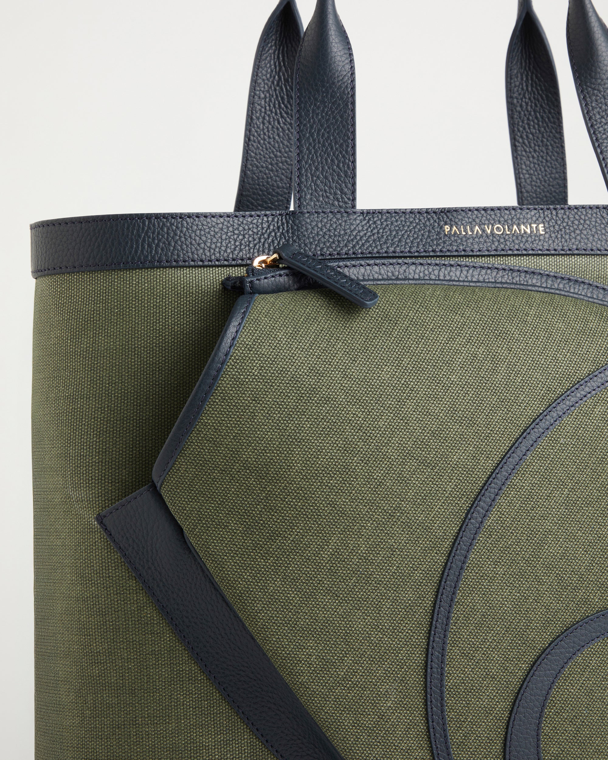 Donna - Court Khaki