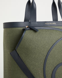 Donna - Court Khaki