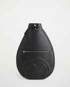 Rako - Black with Gold Hardware