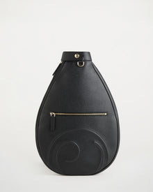 Rako - Black with Gold Hardware