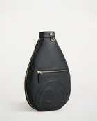Rako - Black with Gold Hardware