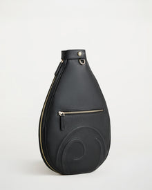 Rako - Black with Gold Hardware