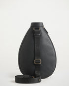 Rako - Black with Gold Hardware