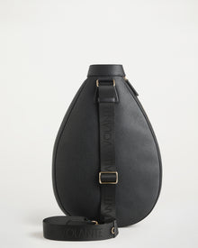 Rako - Black with Gold Hardware