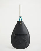 Rako - Black with Gold Hardware
