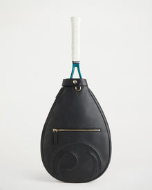 Rako - Black with Gold Hardware