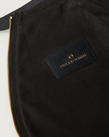 Rako - Black with Gold Hardware