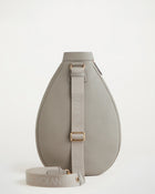 Rako - Taupe with Gold Hardware