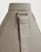 Rako - Taupe with Gold Hardware