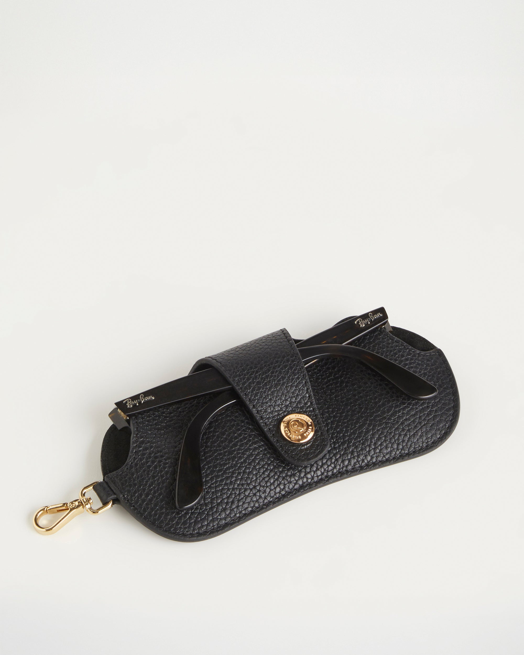Luce - Black