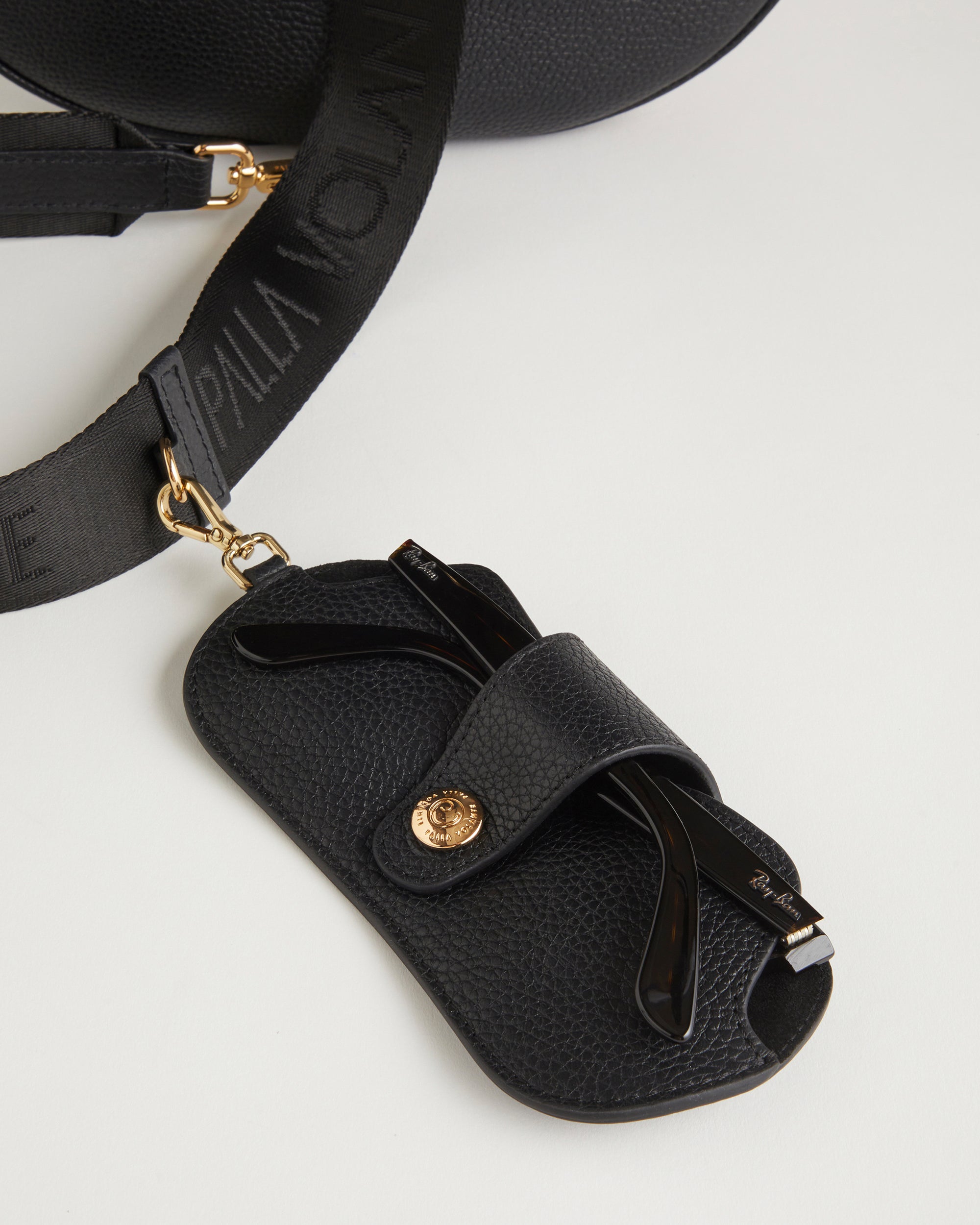 Luce - Black