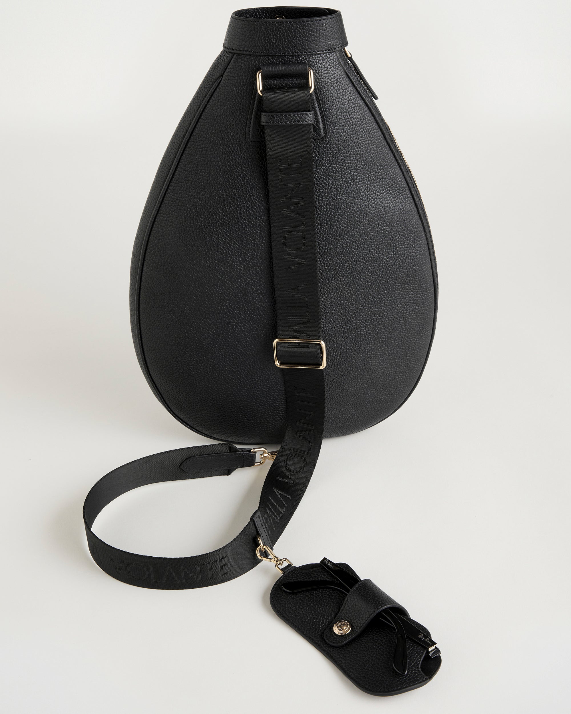 Luce - Black