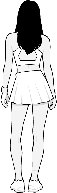 Arka Siluet
