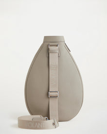 Rako - Taupe with Nickel Hardware