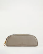Tre - Taupe with Gold Hardware