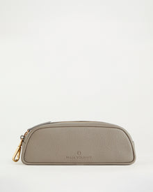 Tre - Taupe with Gold Hardware
