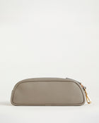 Tre - Taupe with Gold Hardware