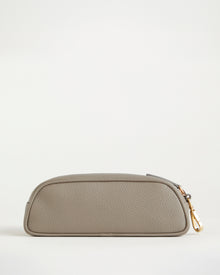 Tre - Taupe with Gold Hardware