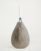 Rako - Taupe with Gold Hardware