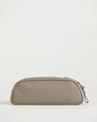 Tre - Taupe with Nickel Hardware