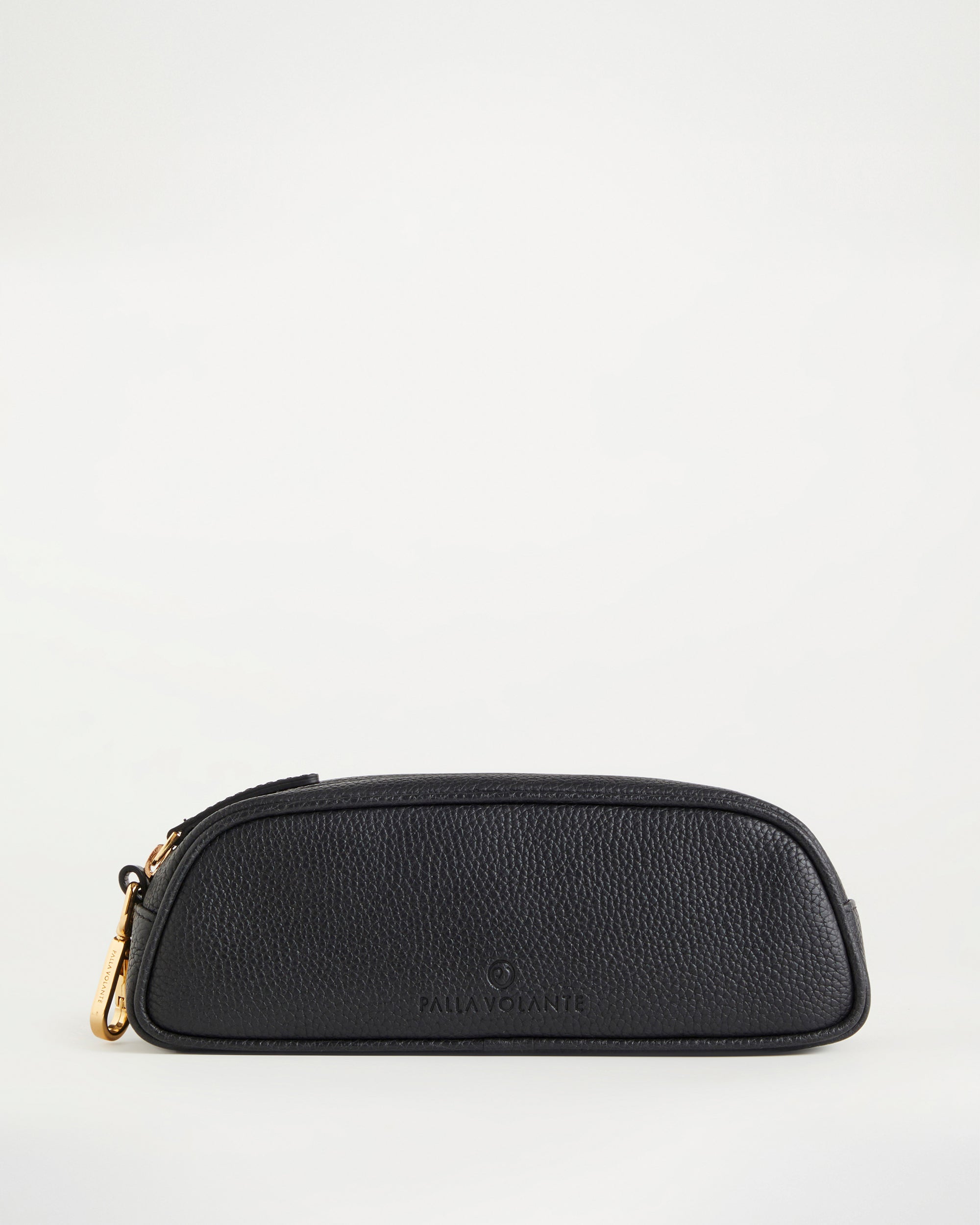 Tre - Black with Gold Hardware
