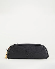 Tre - Black with Gold Hardware