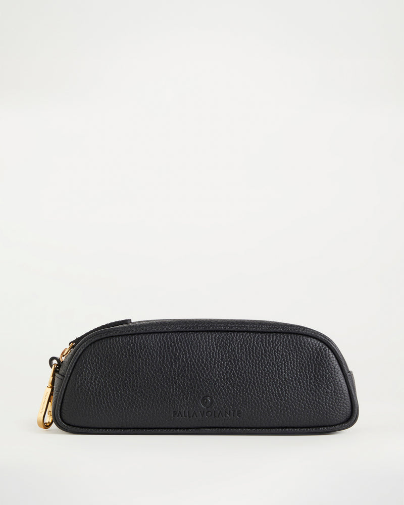 Tre - Black with Gold Hardware