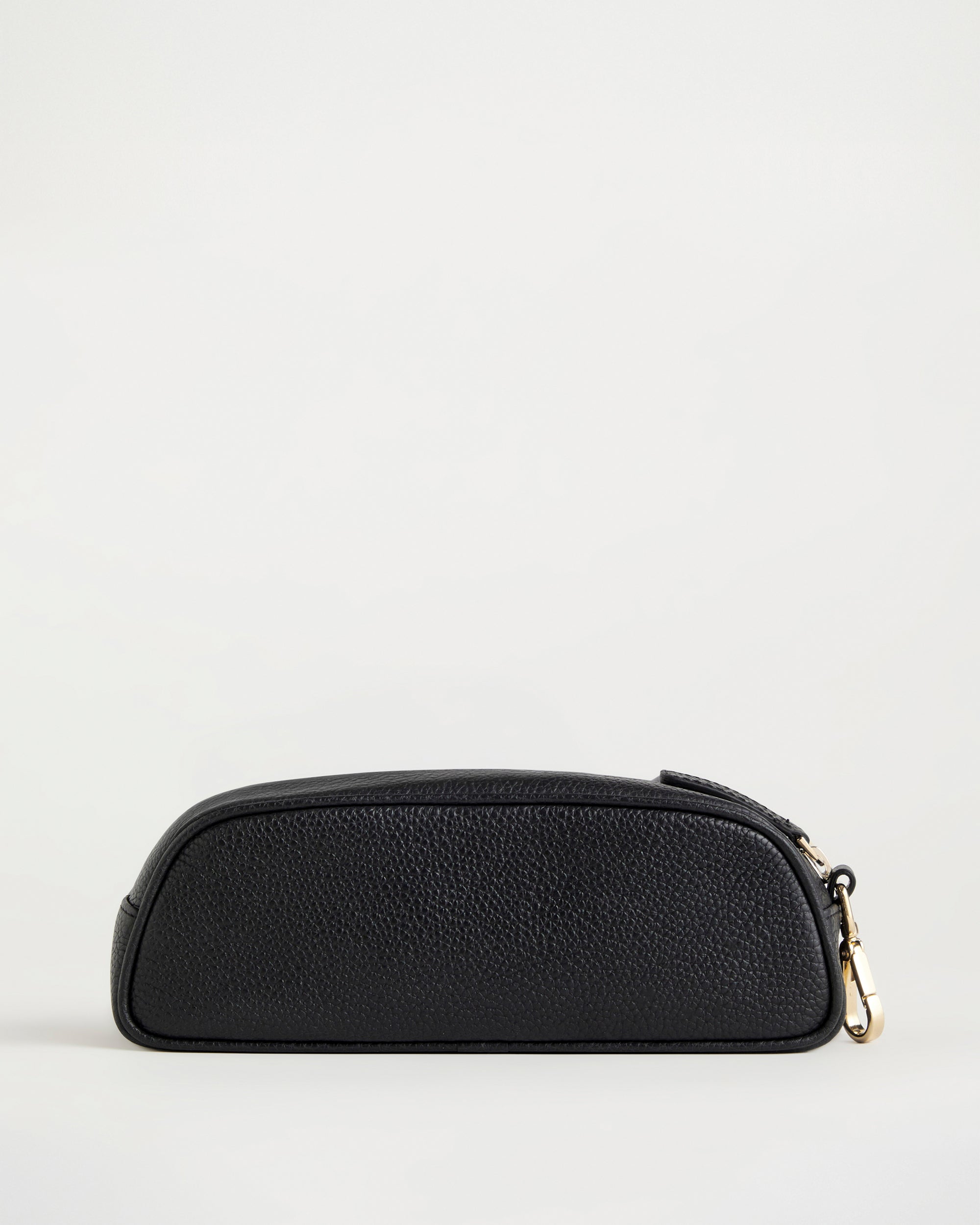 Tre - Black with Gold Hardware