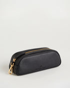 Tre - Black with Gold Hardware