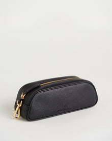 Tre - Black with Gold Hardware