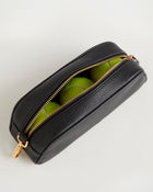 Tre - Black with Gold Hardware