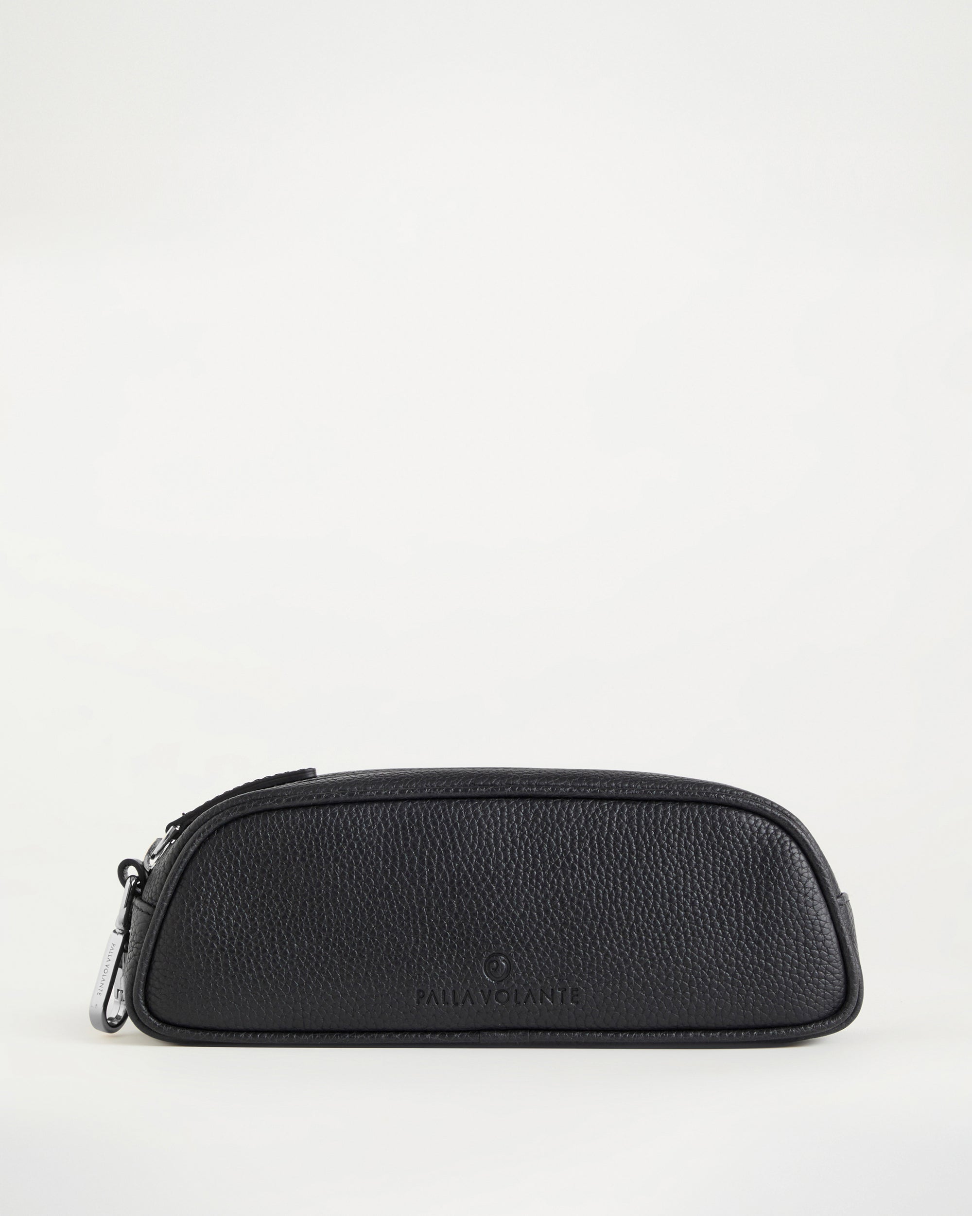 Tre - Black with Nickel Hardware