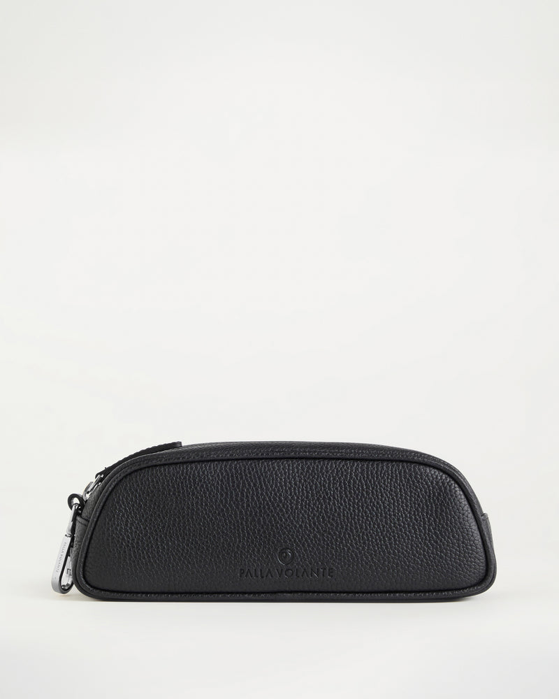 Tre - Black with Nickel Hardware