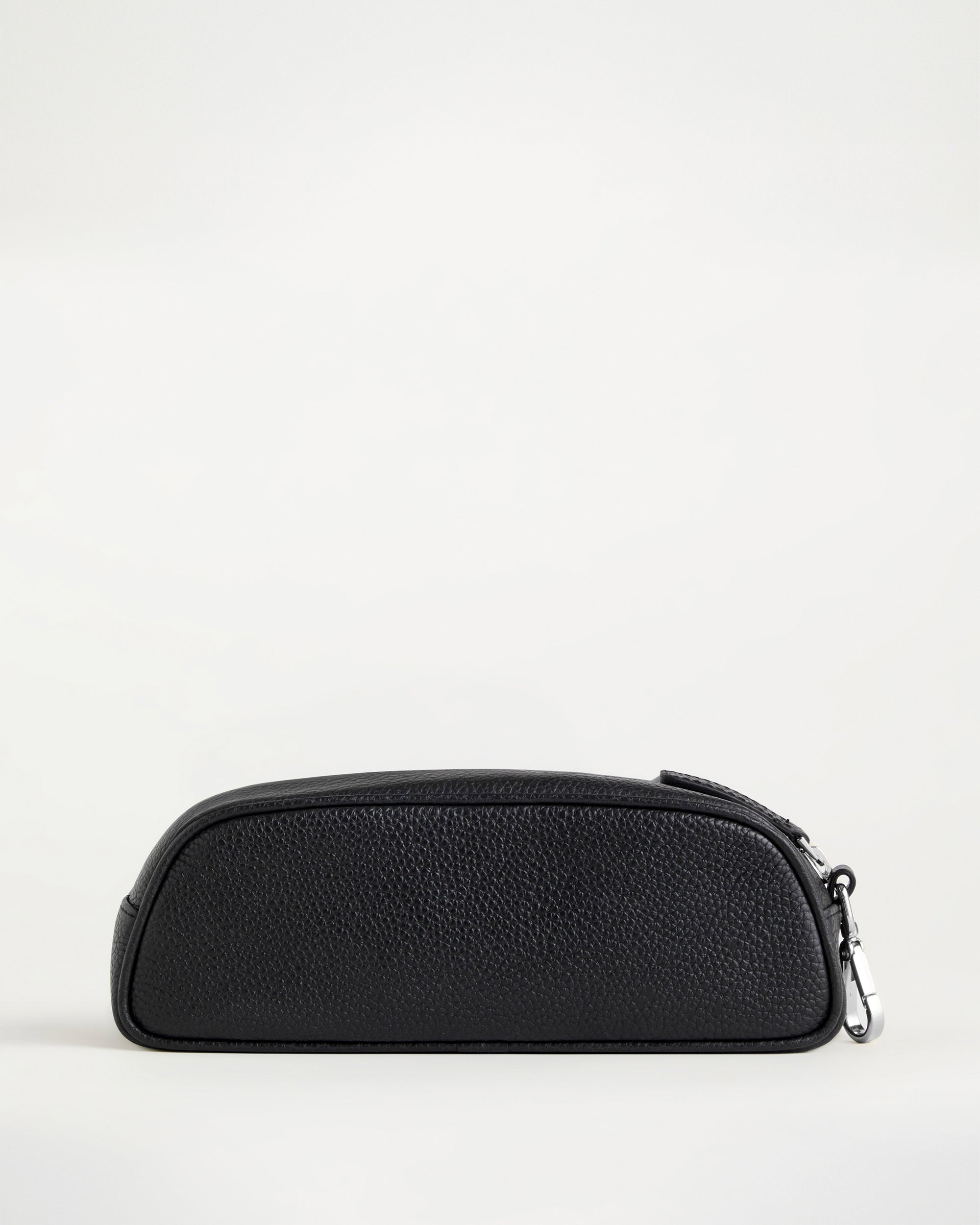 Tre - Black with Nickel Hardware
